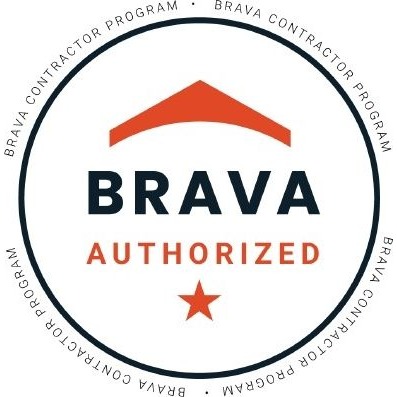 Brava Certified Installer