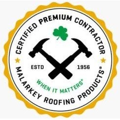 Malarkey Premium Certified